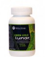 GREEN GOLD LUNAR